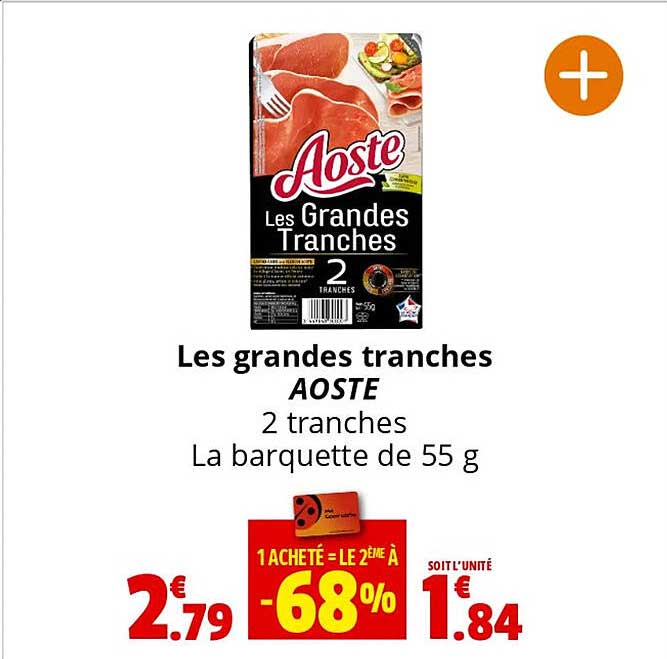 les grandes tranches aoste