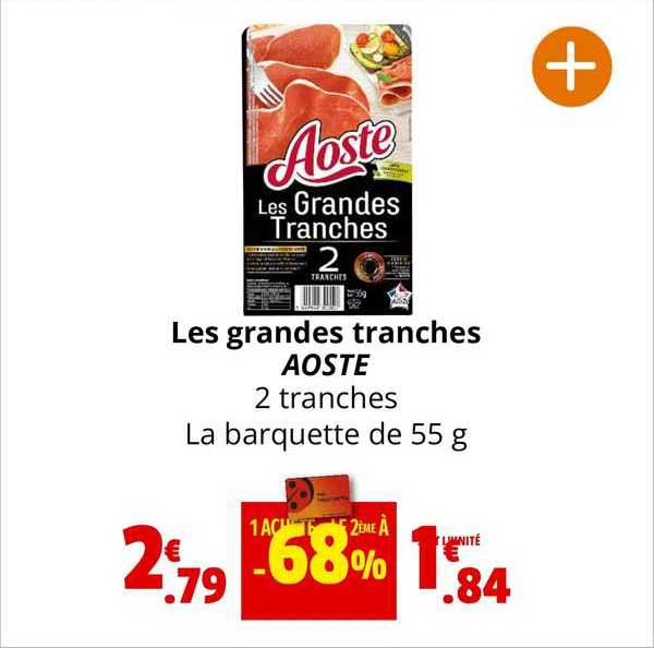 les grandes tranches aoste