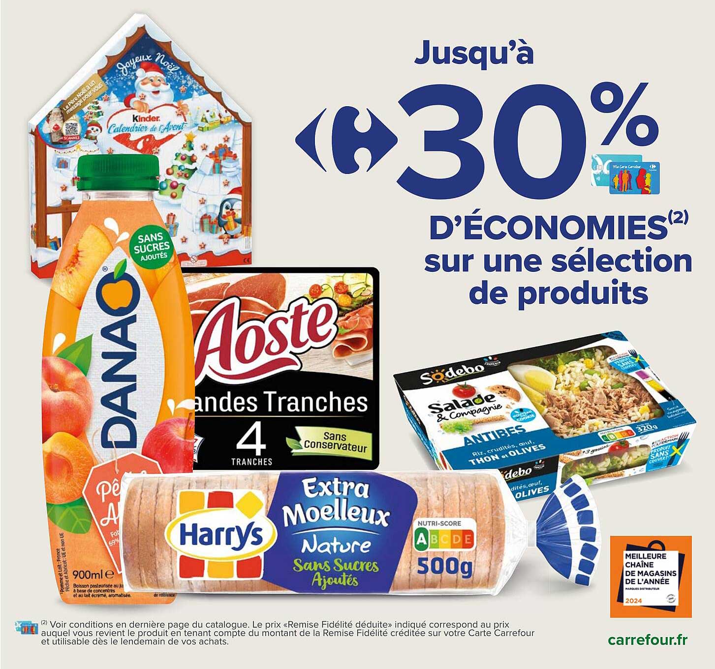 Sélection De Produits