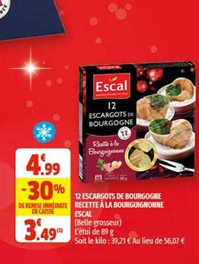 12 escargots de bourgogne recette à la bourguignonne escal