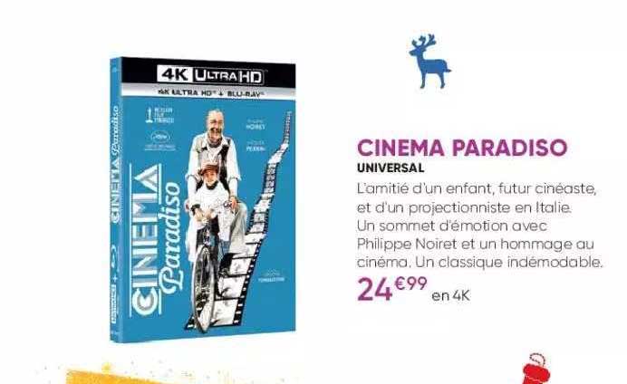 cinema paradiso