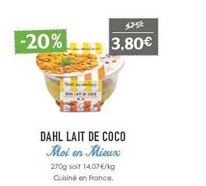 dahl lait de coco moi en mieux