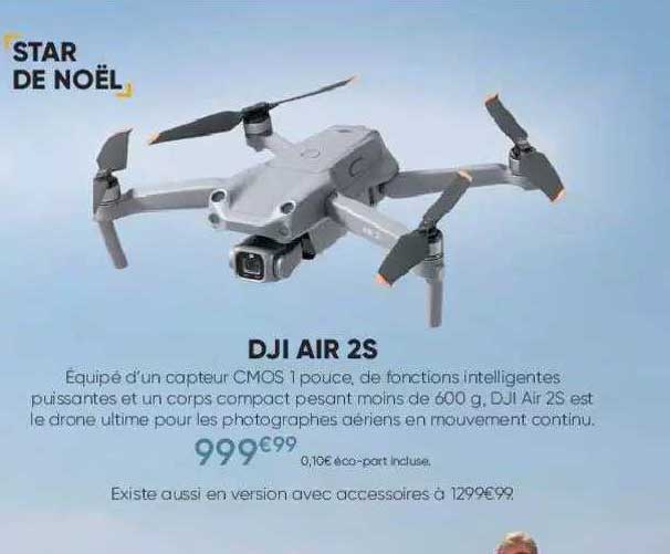 dji air 2s