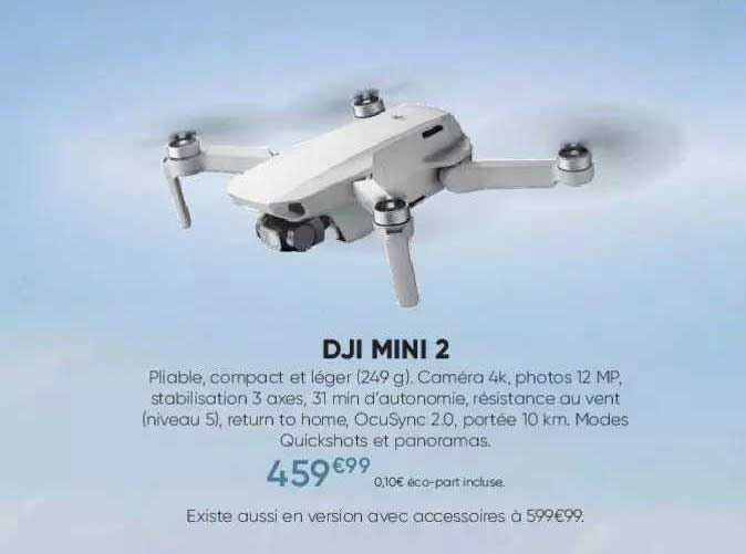 dji mini 2