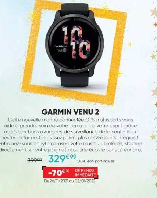 garmin venu 2