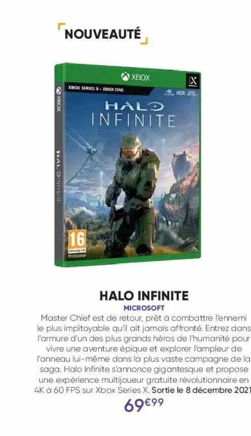 halo infinite microsoft