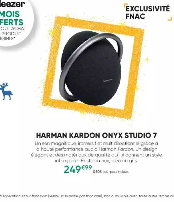 harman kardon onyx studio 7