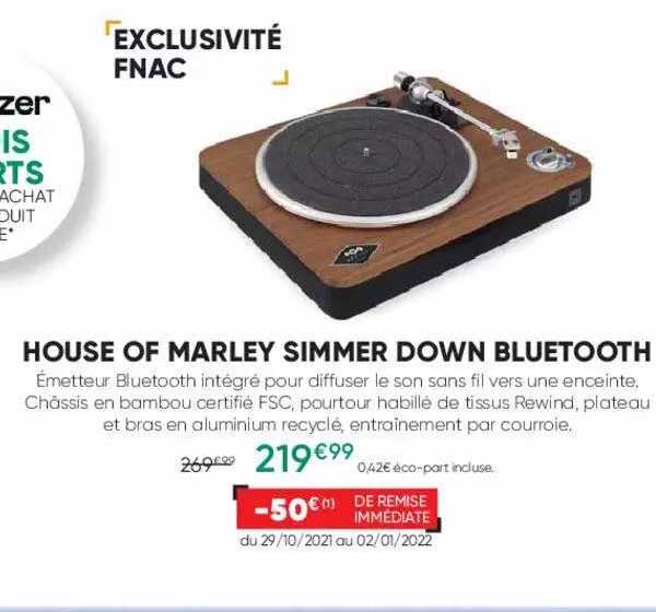 house of marley simmer down bluetooth