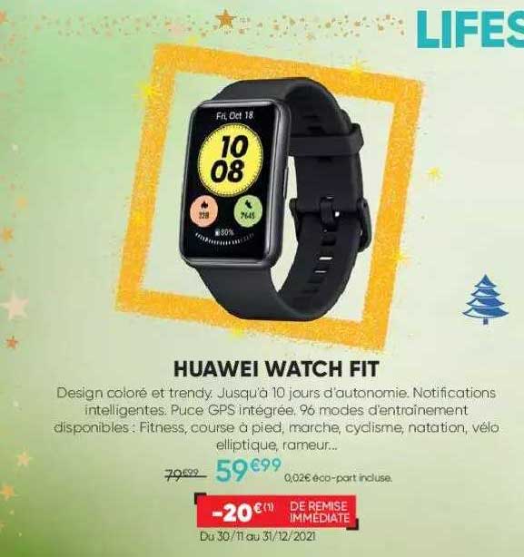huawei watch fit