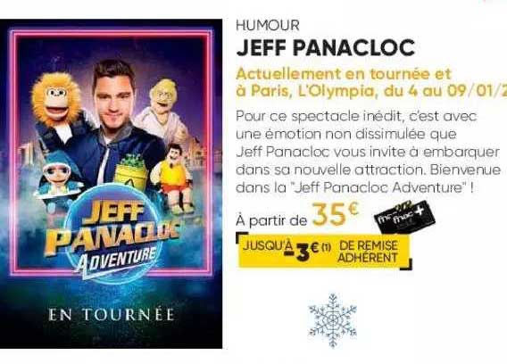humour jeff panacloc