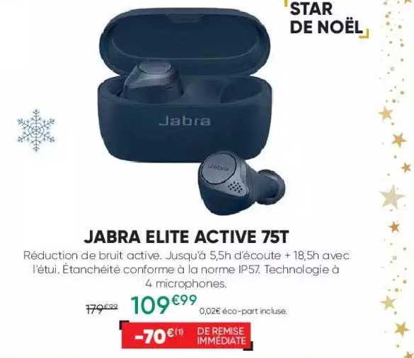 jabra elite active 75t
