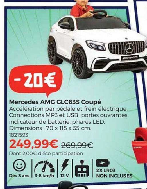 mercedes amg glc63s coupé