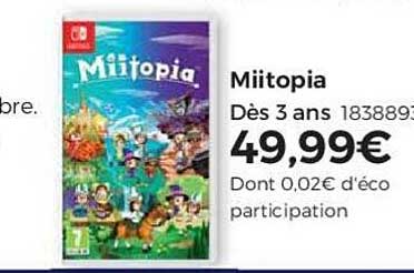 miitopia