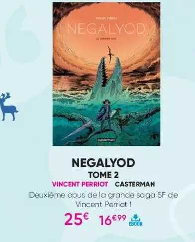 negalyod tome 2 vincent perriot