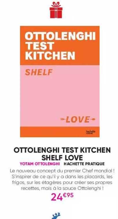 ottolenghi test kitchen shelf love - yotam ottolenghi