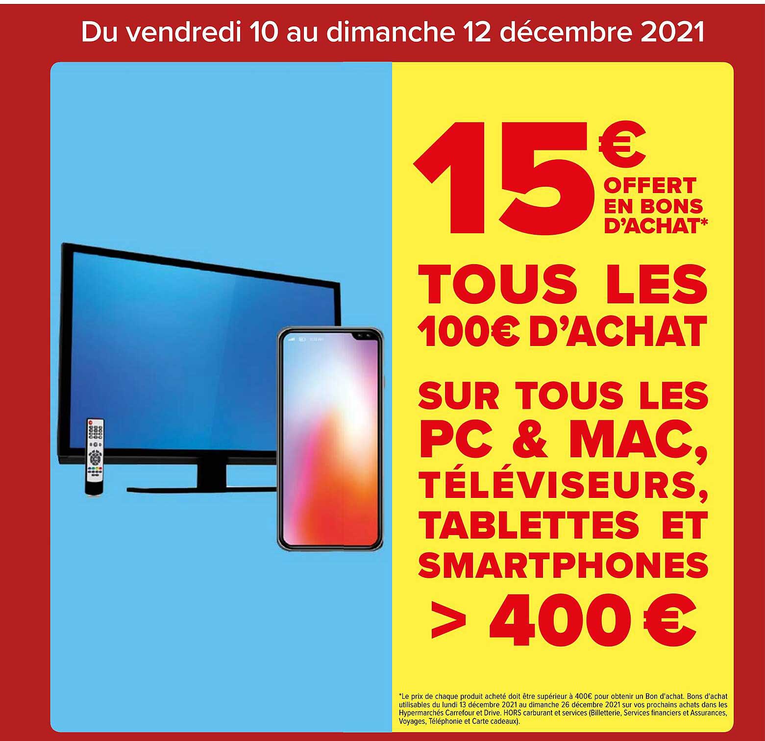 Pc & Mac, Téléviseurs, Tablettes Et Smartphones