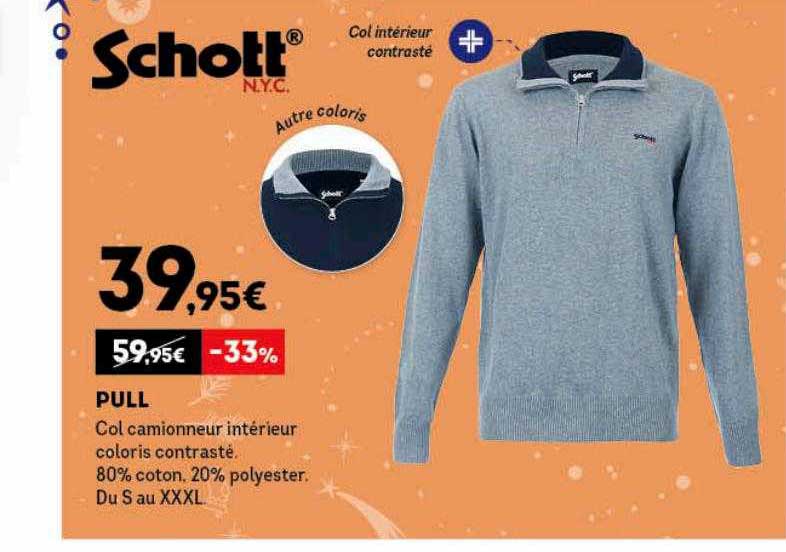 Pull Schott