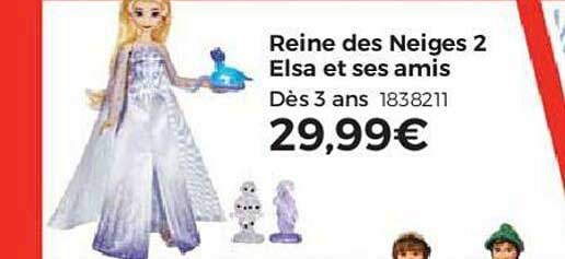 reine des neiges 2 elsa et ses amis