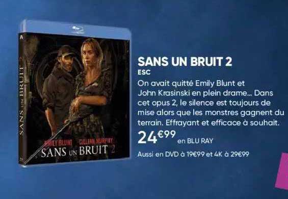 sans un bruit 2