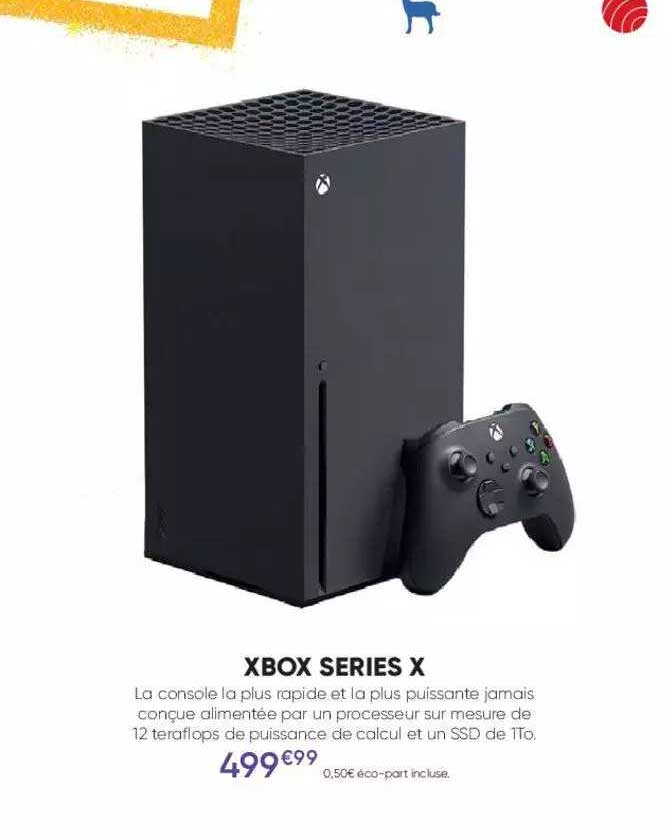 xbox series x