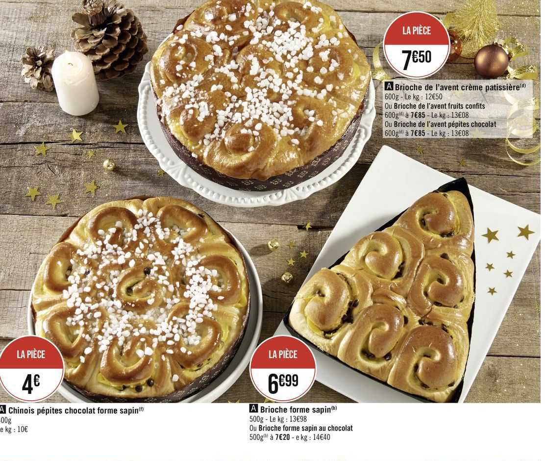 chinois pépites chocolat forme sapin, brioche forme sapin ou brioche sapin au chocolat, brioche de l'avent crème pâtissière ou brioche de l'avent fruits confits ou brioche de l'avent pépites chocolat