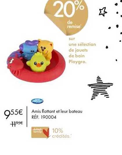 amis flottant et leur bateau