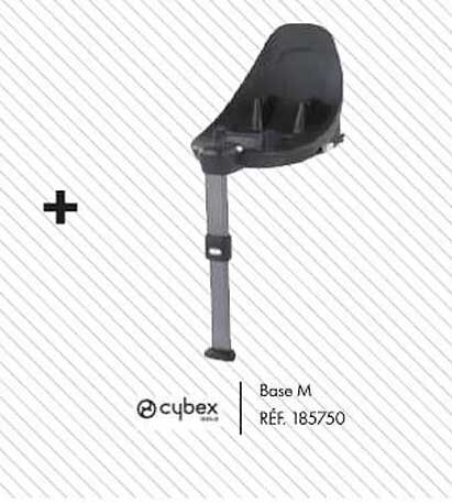 Base M Cybex