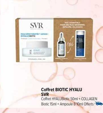 coffret biotic hyalu svr
