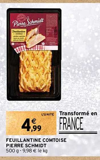 feuillantine comtoise pierre schmidt