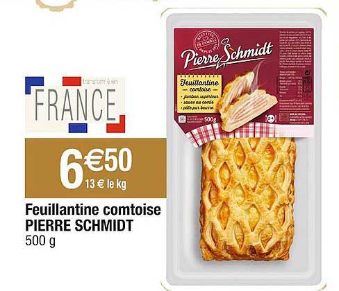 feuillantine comtoise pierre schmidt
