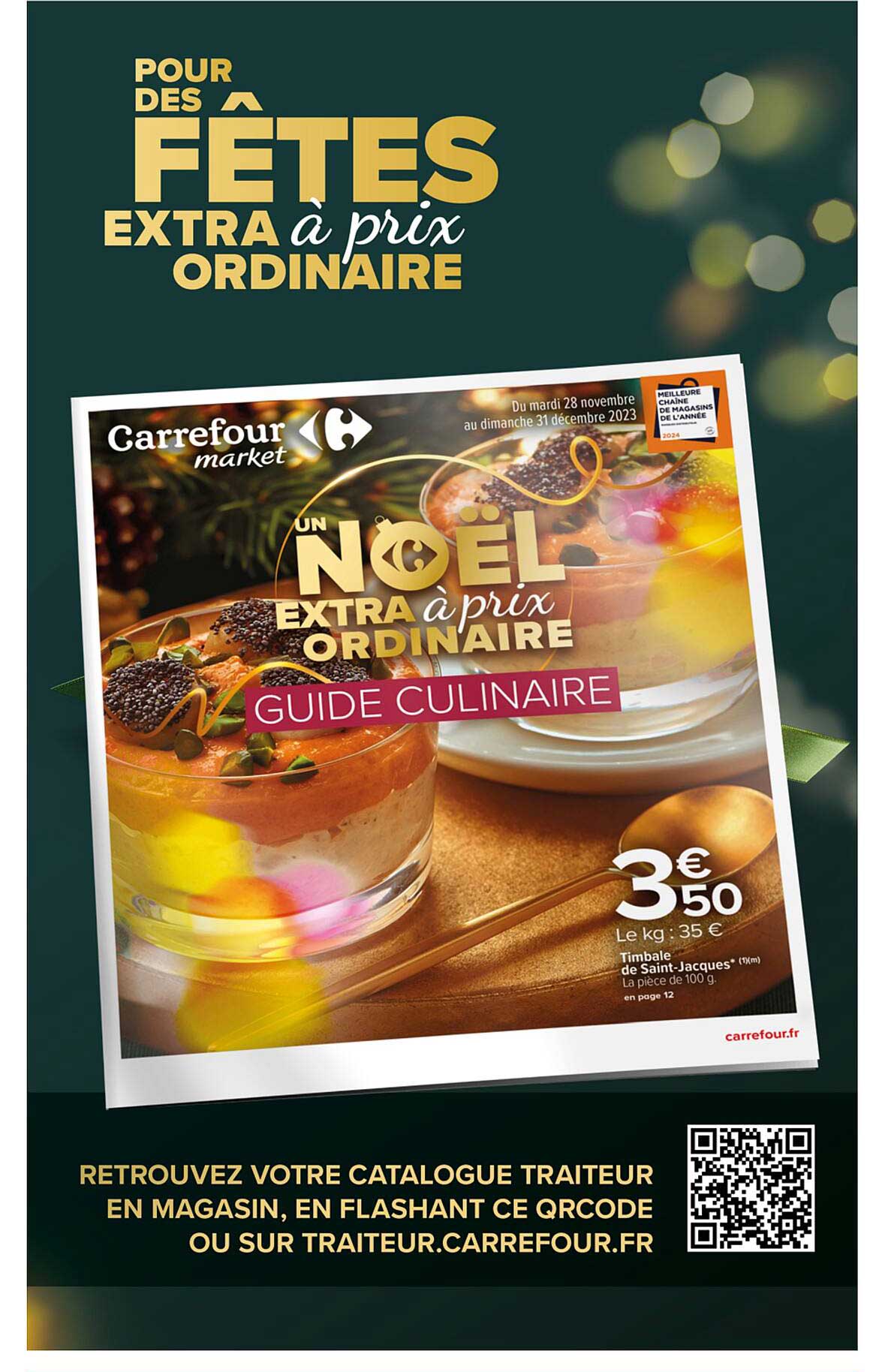 guide culinaire