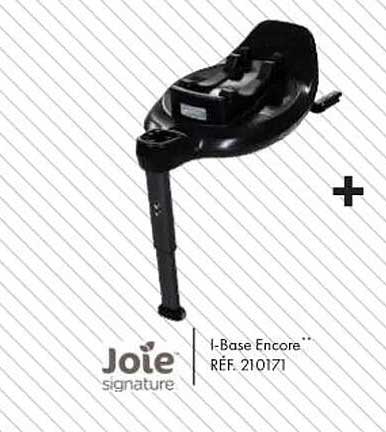 joie i-base encore