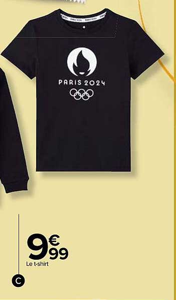 le t-shirt