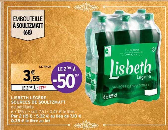 lisbeth légère sources de soultzmatt