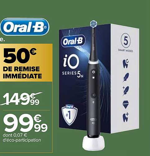 oral-b