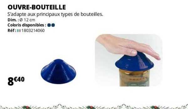 ouvre-bouteille