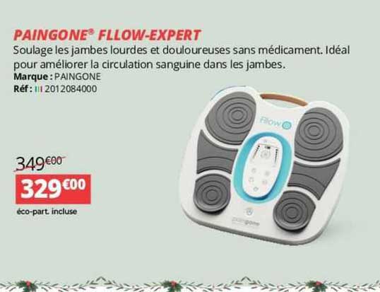 Paingone Fllow-expert