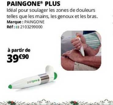 paingone plus