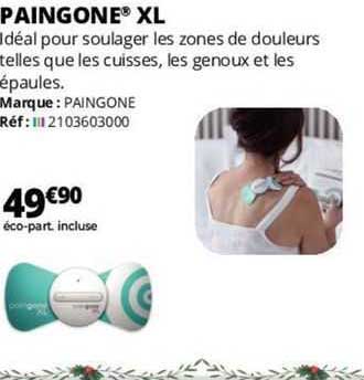 paingone xl