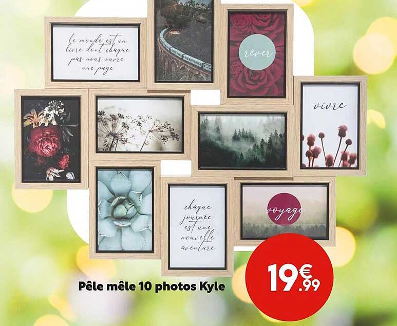 pêle mêle 10 photos kyle