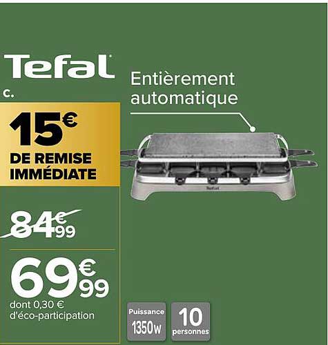 Tefal