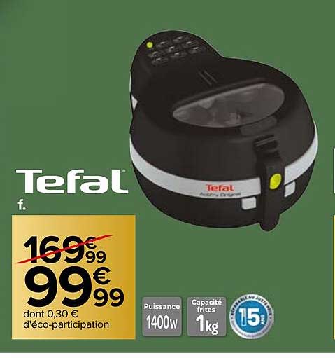 Tefal