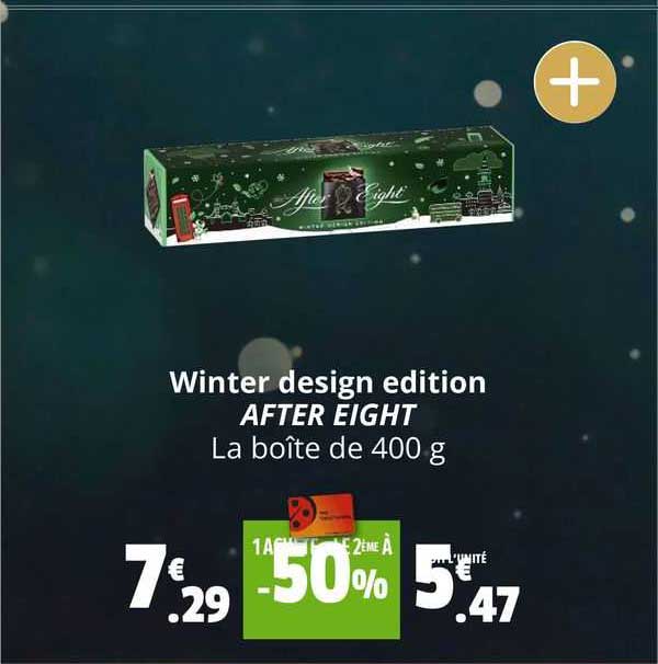 winter design edition after eight