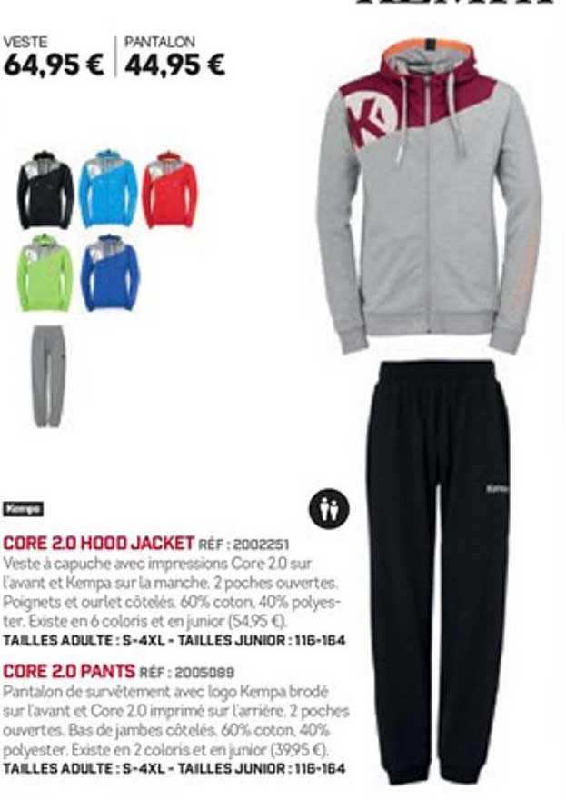 core 2.0 hood jacket core 2.0 pants