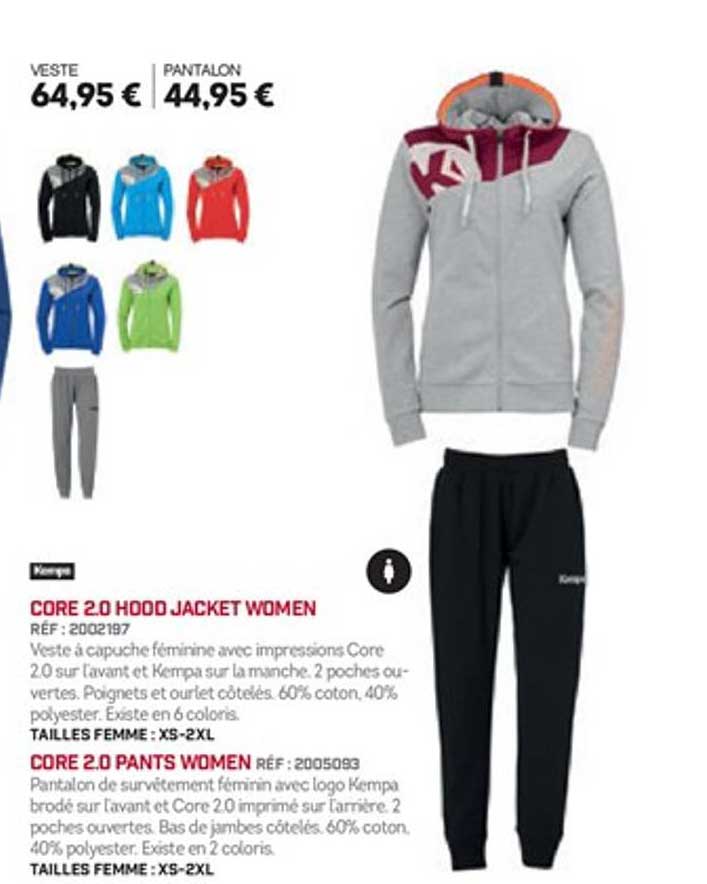 core 2.0 hood jacket women core 2.0 pants women