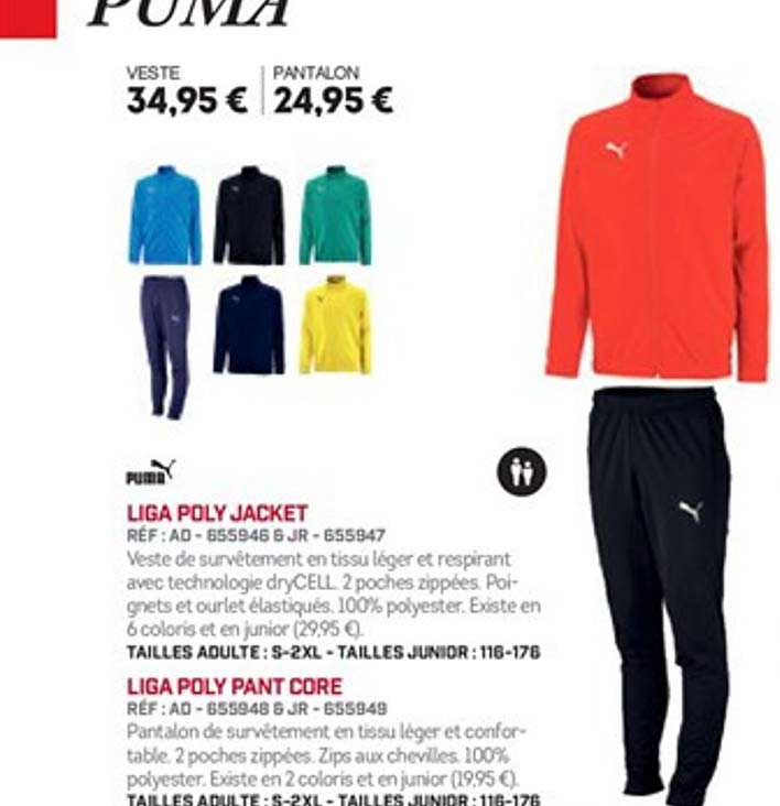 liga poly jacket liga poly pant core