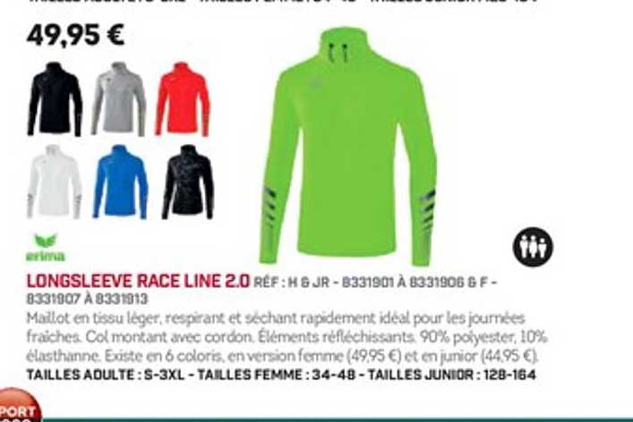 longsleeve race line 2.0