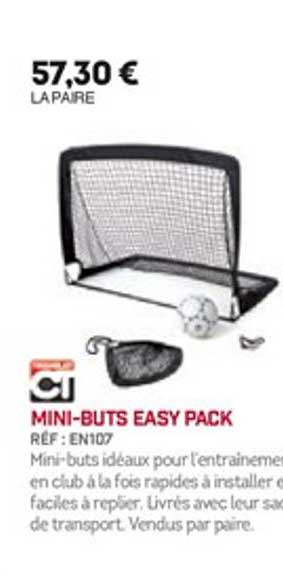 mini-buts easy pack