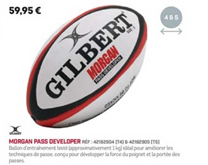 morgan pass developer