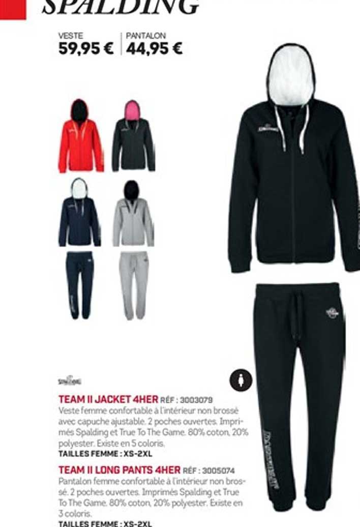 team ii jacket 4her team ii long pants 4her